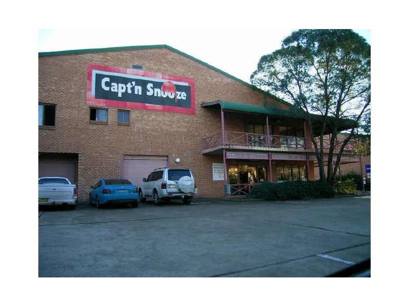 Minchinbury NSW 2770