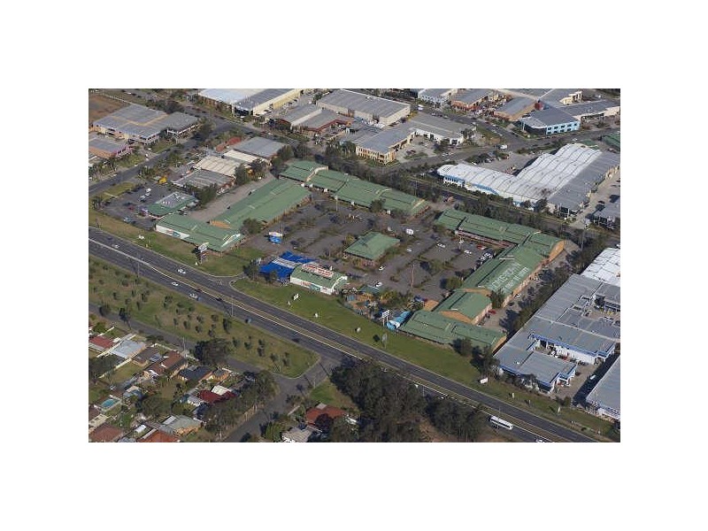 Minchinbury NSW 2770