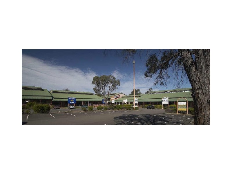 Minchinbury NSW 2770