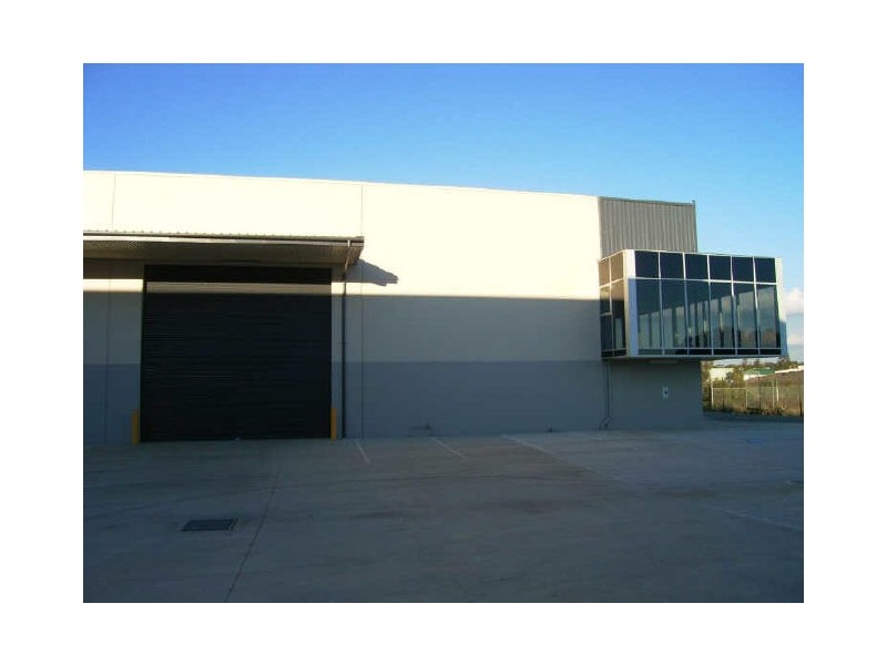 Glendenning NSW 2761