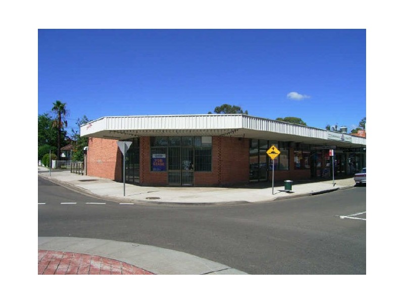 Cambridge Park NSW 2747