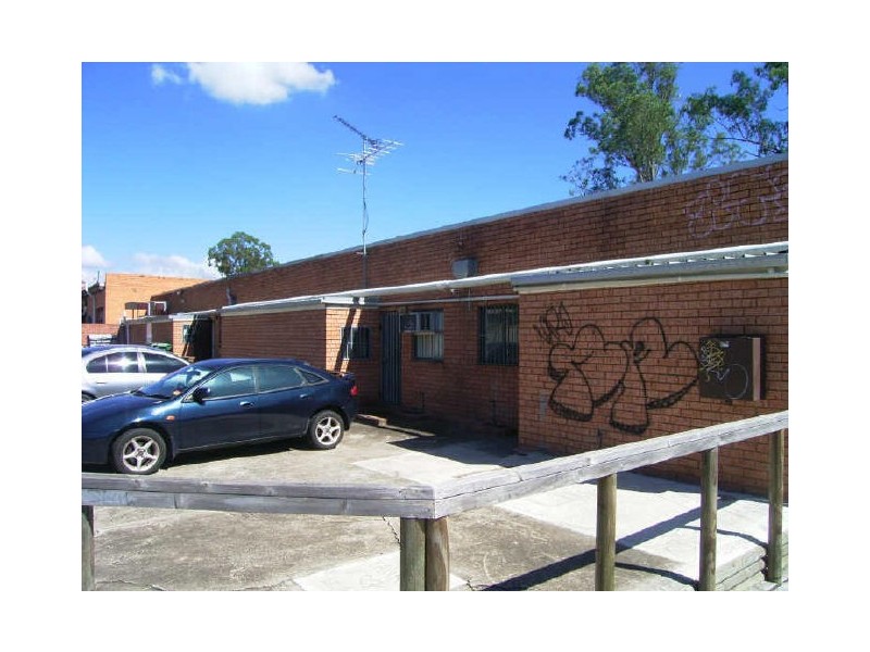 Cambridge Park NSW 2747