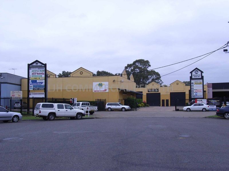 Penrith NSW 2750