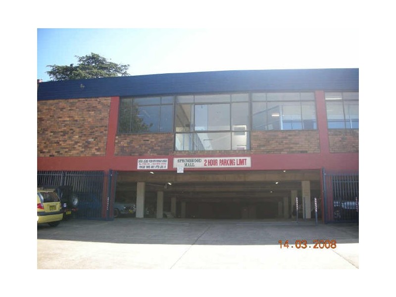 Springwood NSW 2777