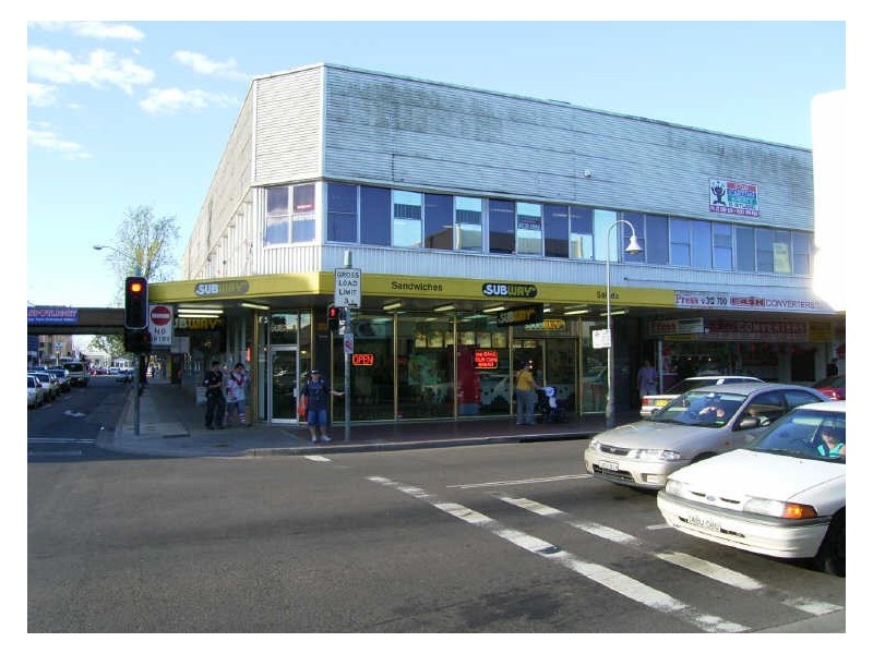 Penrith NSW 2750