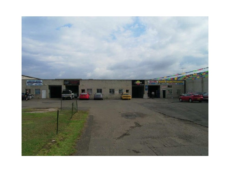 South Penrith NSW 2750