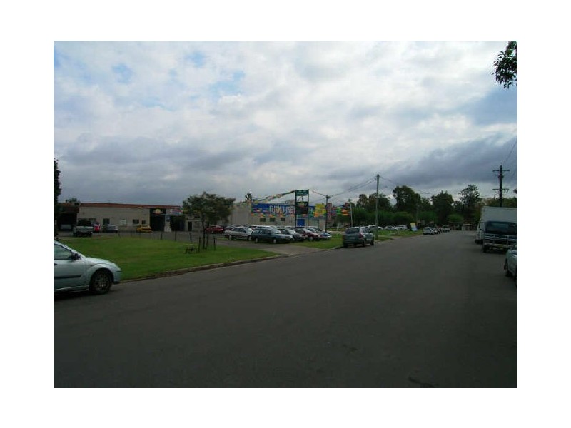 South Penrith NSW 2750