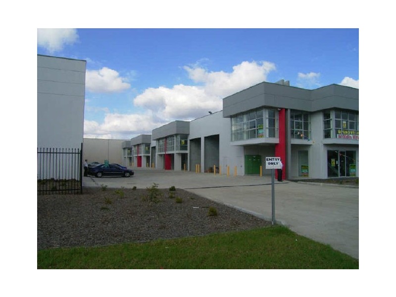 Glendenning NSW 2761