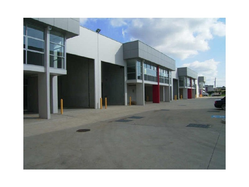 Glendenning NSW 2761