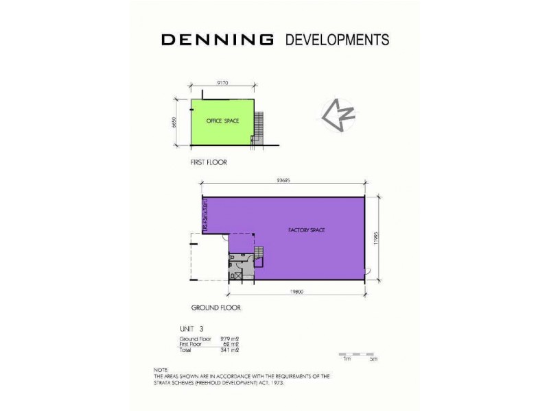 Glendenning NSW 2761