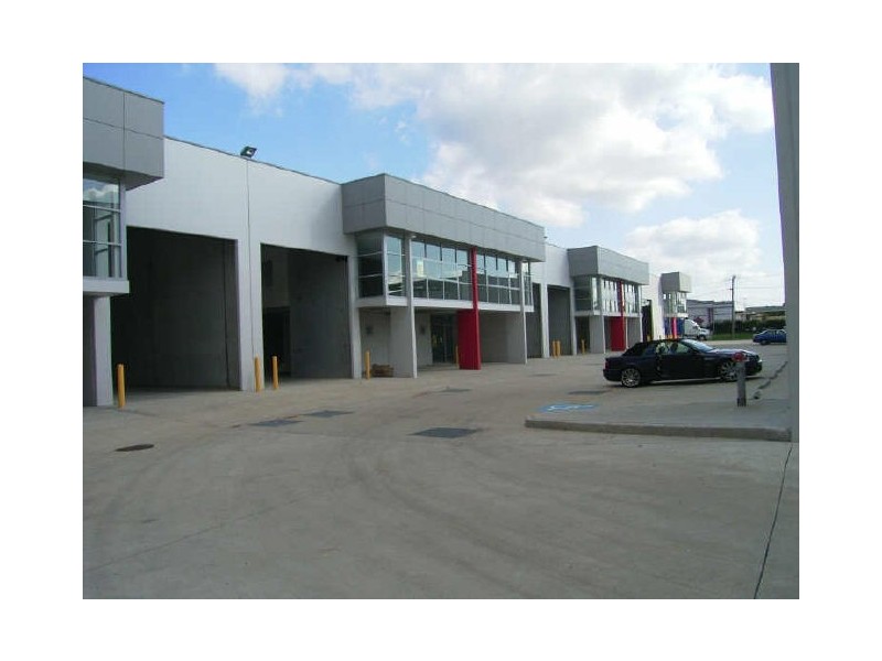 Glendenning NSW 2761