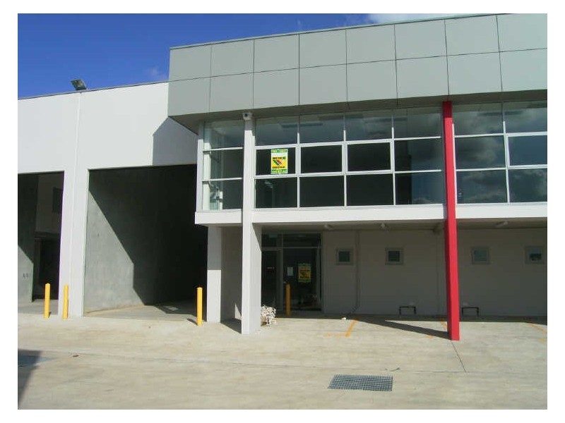 Glendenning NSW 2761