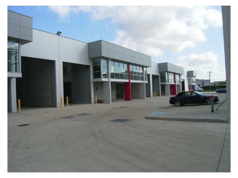 Glendenning NSW 2761