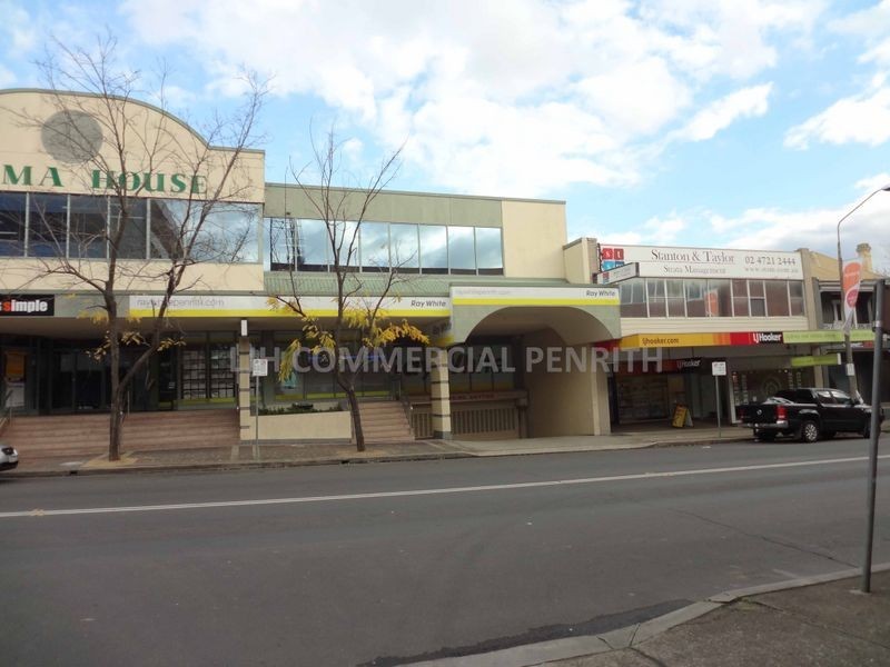 Penrith NSW 2750
