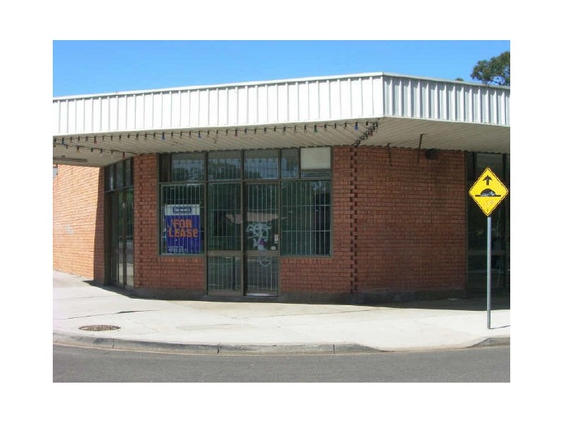 Cambridge Park NSW 2747