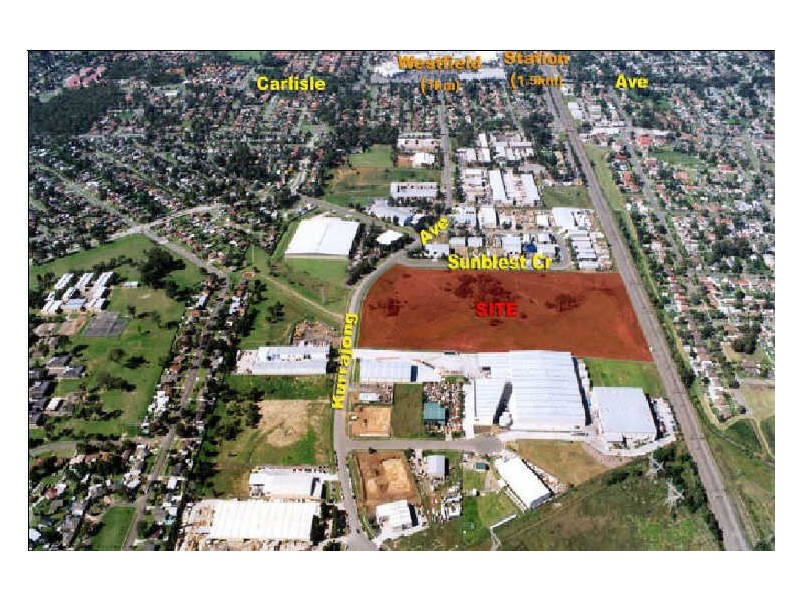 Mount Druitt NSW 2770