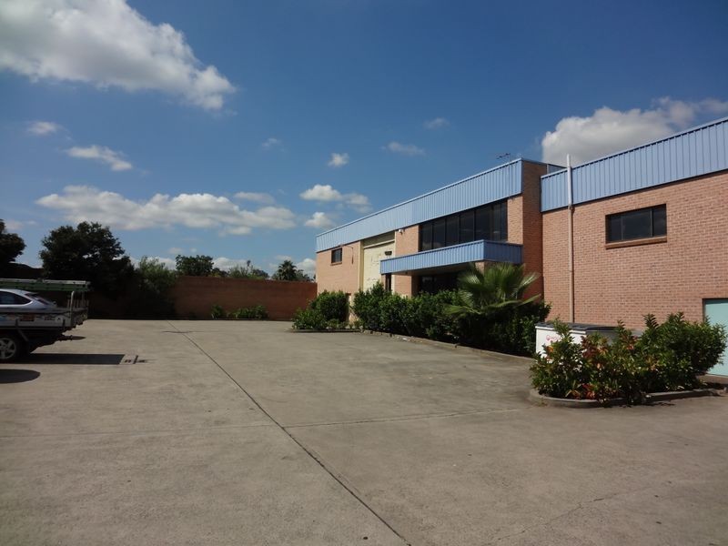 Minchinbury NSW 2770