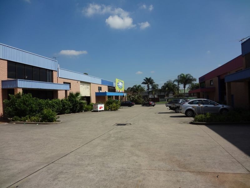 Minchinbury NSW 2770