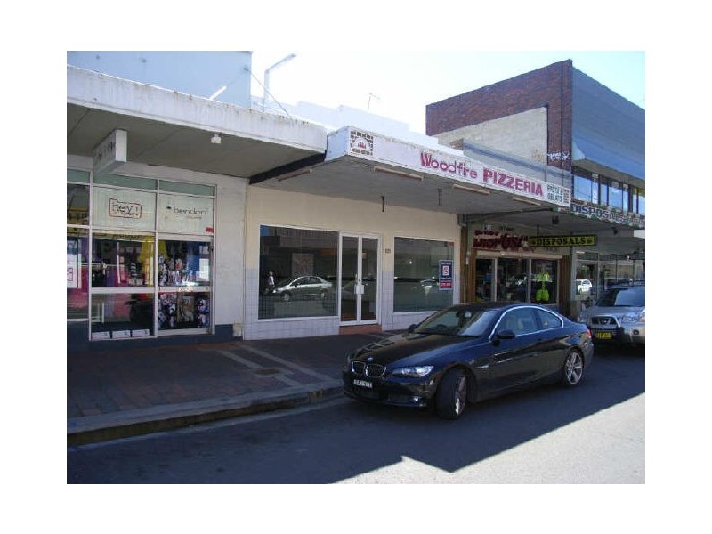 Penrith NSW 2750