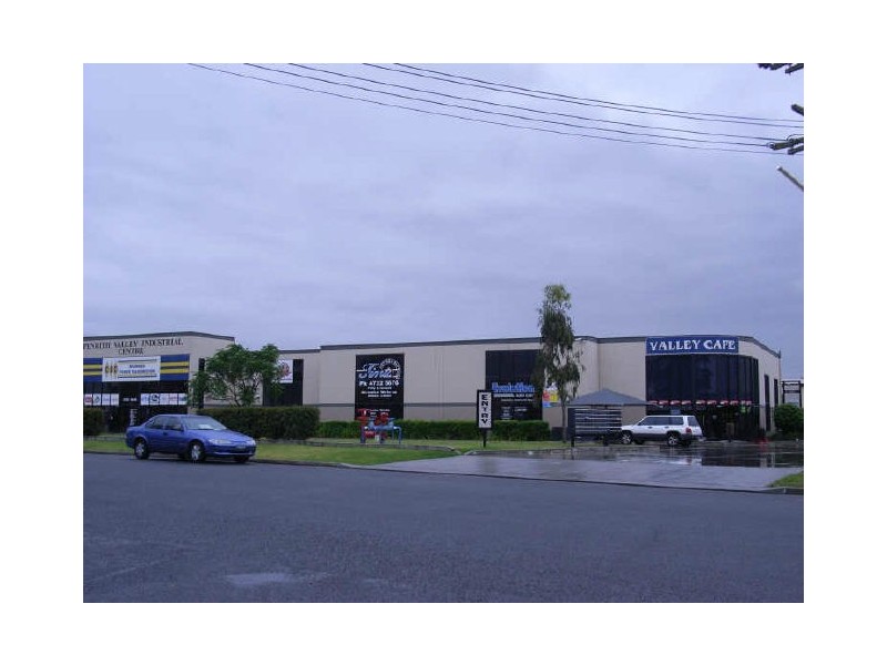 Penrith NSW 2750