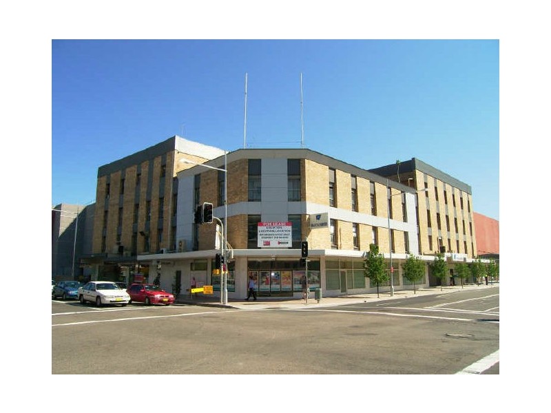 Penrith NSW 2750