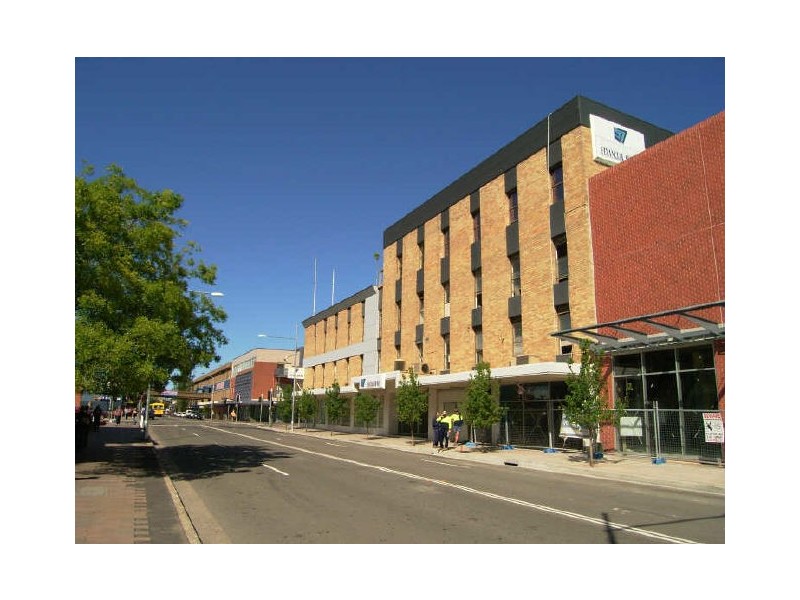 Penrith NSW 2750