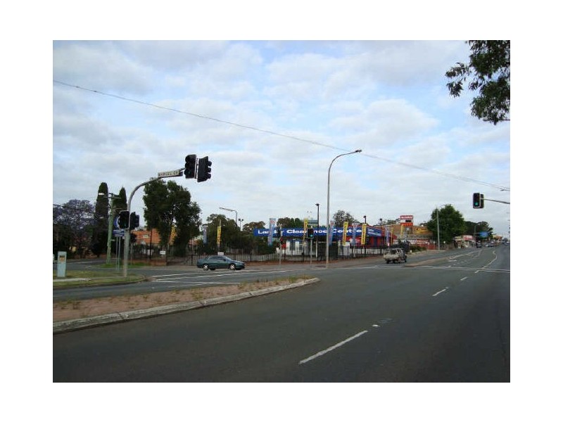 Blacktown NSW 2148