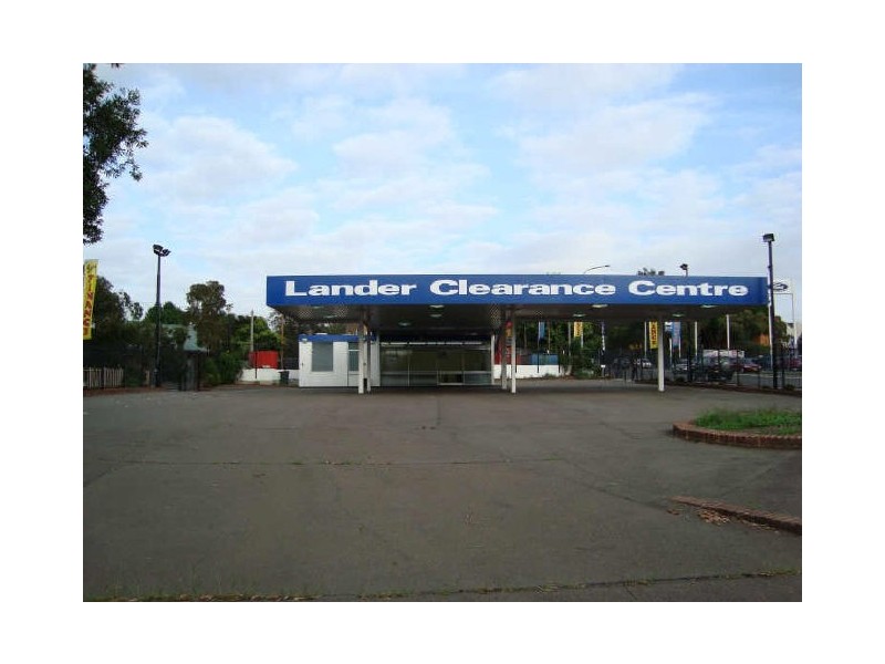 Blacktown NSW 2148