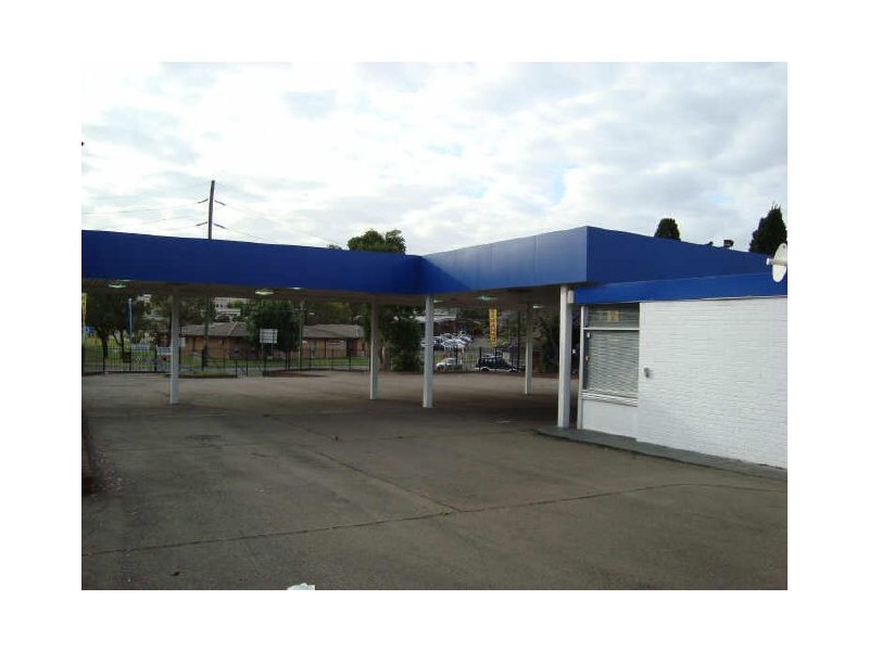 Blacktown NSW 2148
