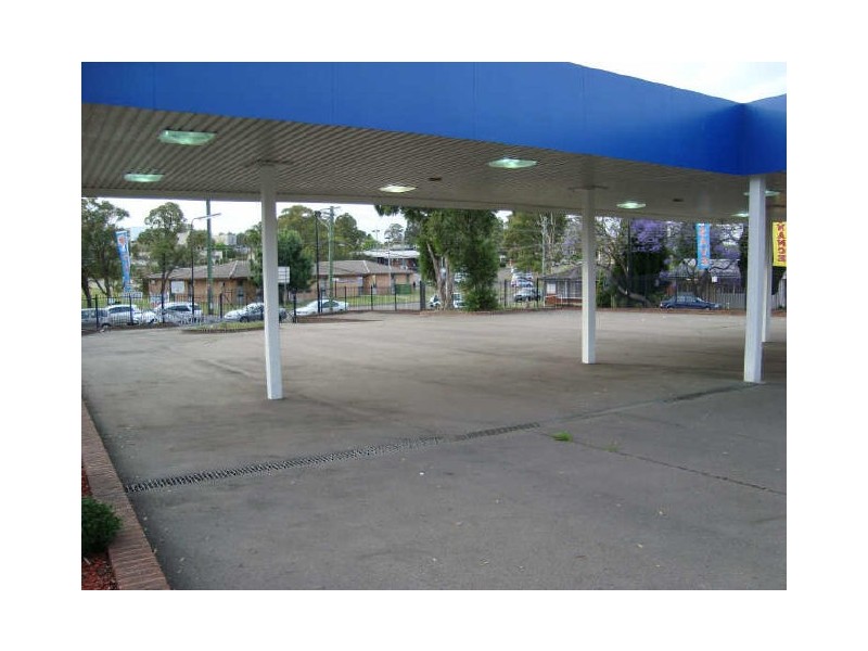 Blacktown NSW 2148
