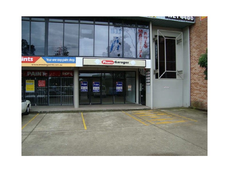 South Penrith NSW 2750