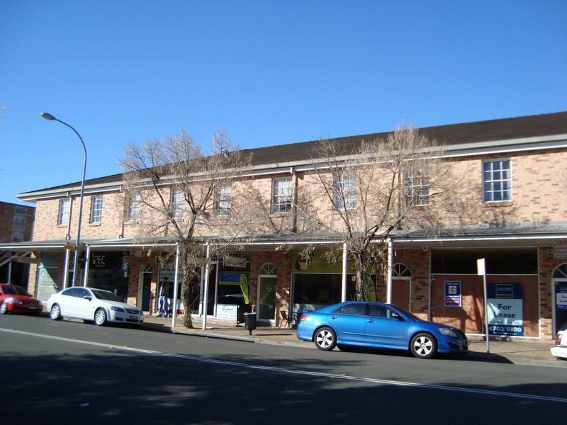 Penrith NSW 2750