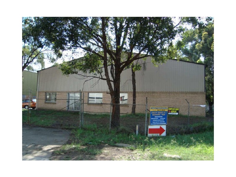 St Marys NSW 2760