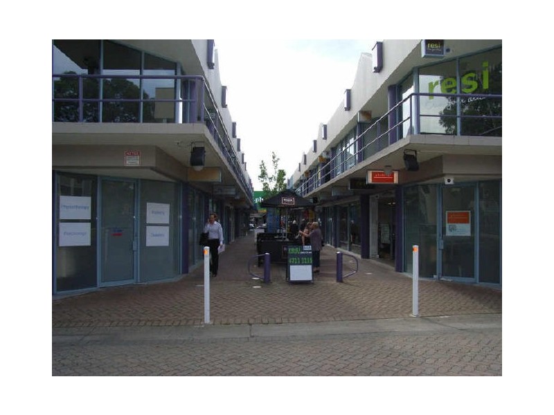 Penrith NSW 2750