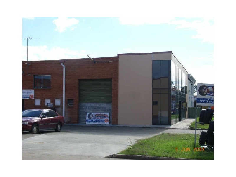 South Penrith NSW 2750