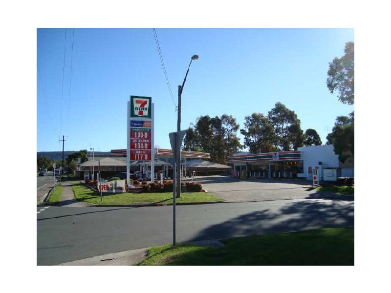 Emu Plains NSW 2750