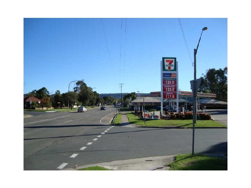 Emu Plains NSW 2750