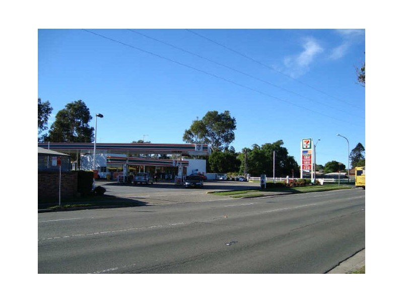 Emu Plains NSW 2750