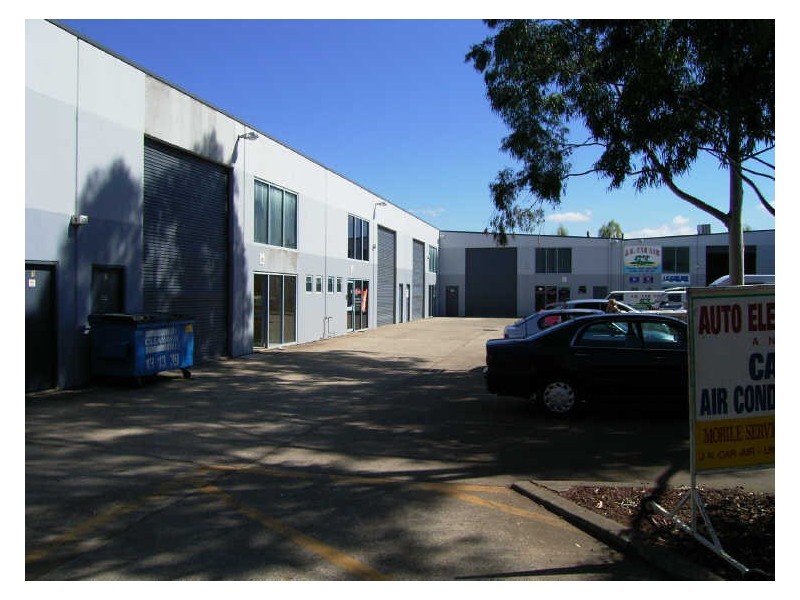 South Penrith NSW 2750