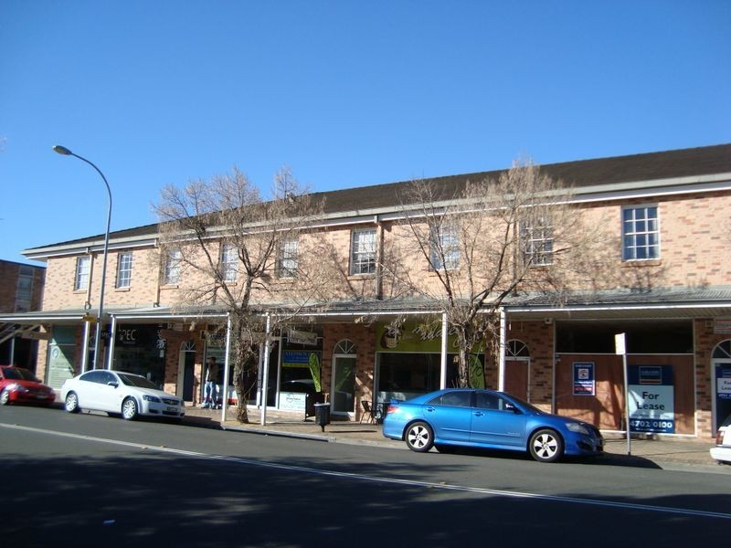Penrith NSW 2750