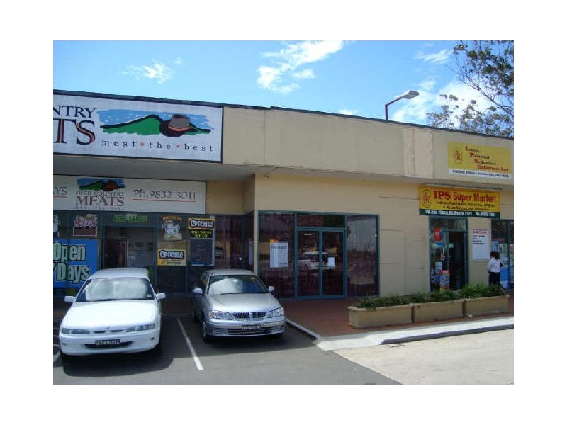 Mount Druitt NSW 2770
