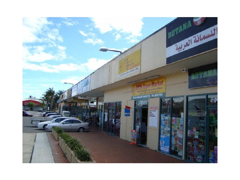 Mount Druitt NSW 2770