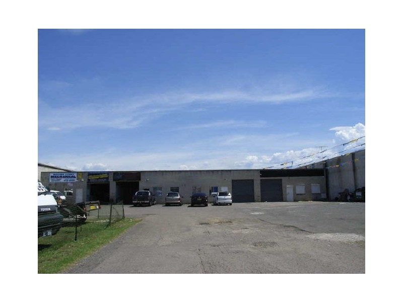 South Penrith NSW 2750