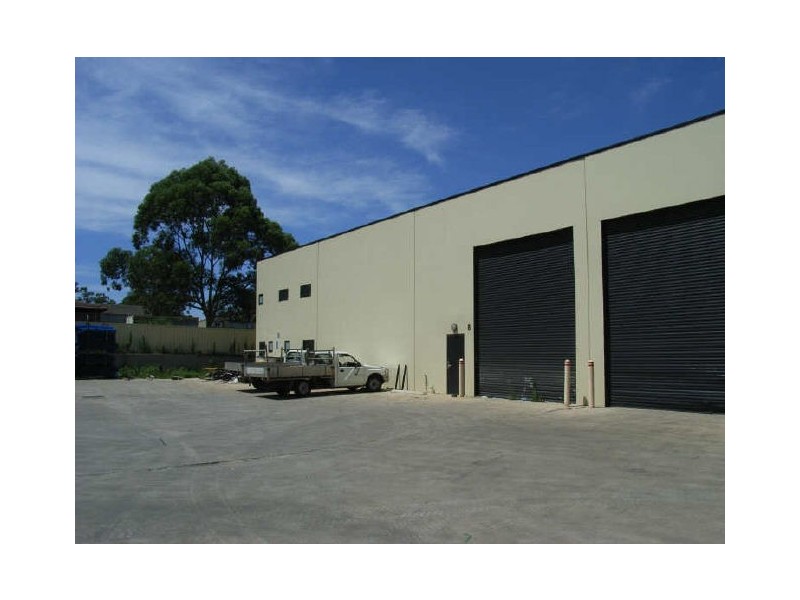 Mount Druitt NSW 2770