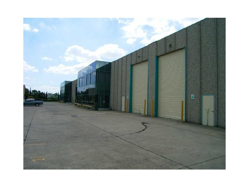 Minchinbury NSW 2770