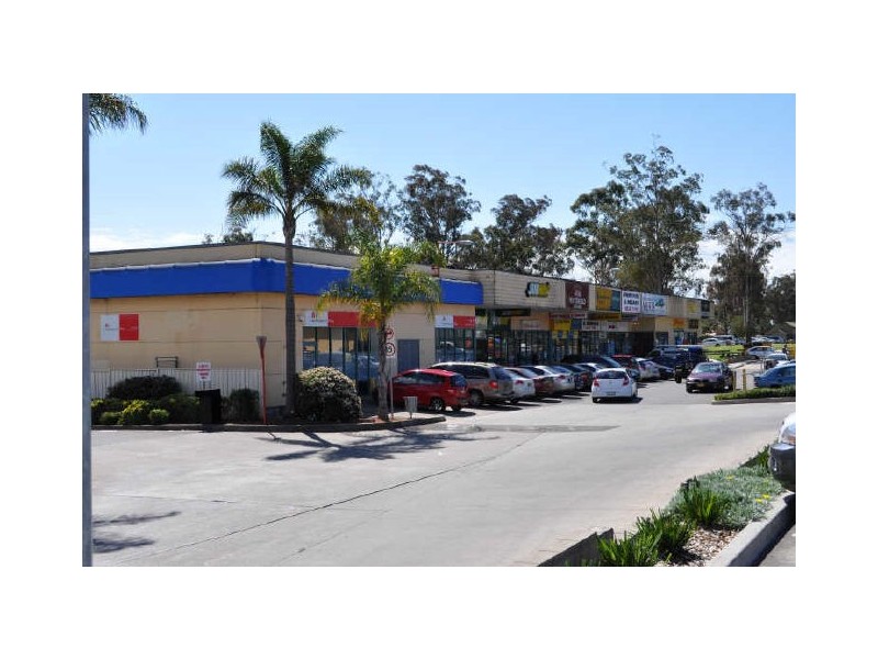 Mount Druitt NSW 2770