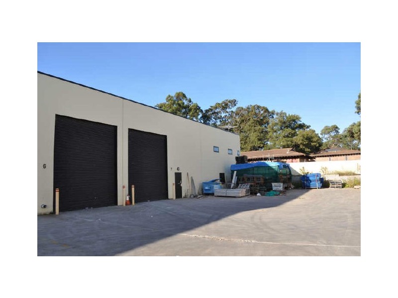 Mount Druitt NSW 2770