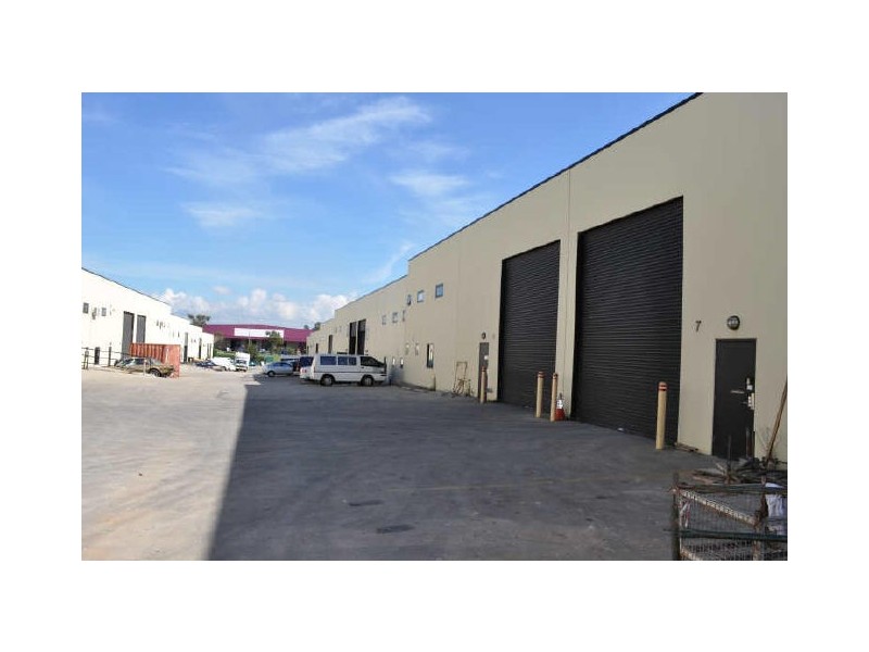 Mount Druitt NSW 2770