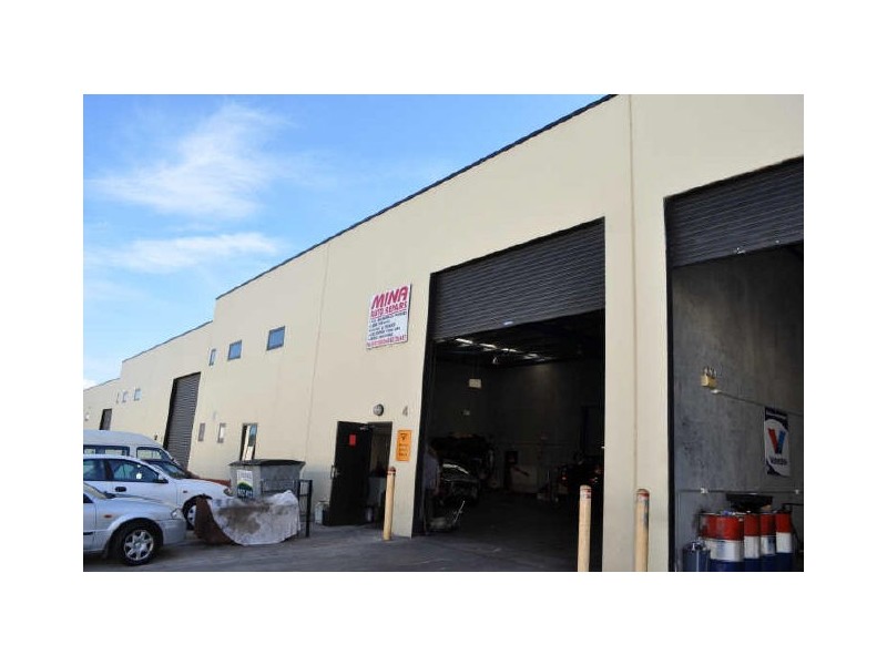 Mount Druitt NSW 2770