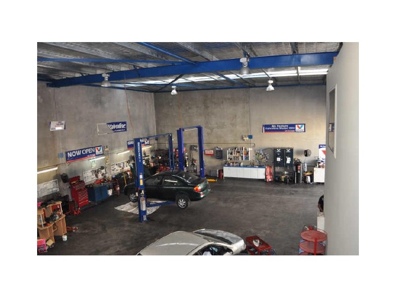 Mount Druitt NSW 2770